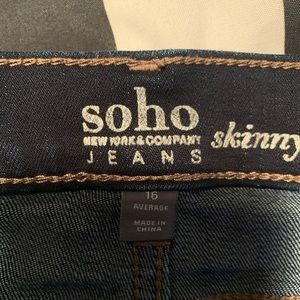 NY&Co Jeans